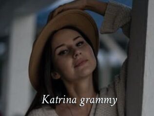 Katrina_grammy