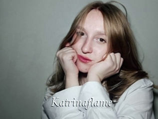 Katrinaflame
