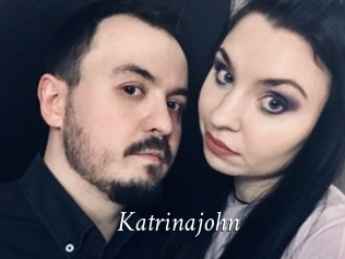 Katrinajohn