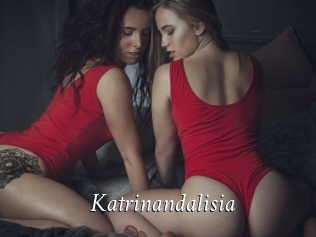Katrinandalisia
