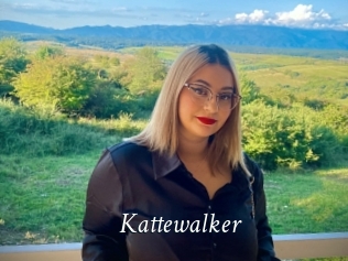 Kattewalker