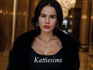 Kattiesims