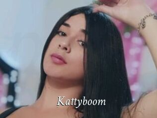 Kattyboom