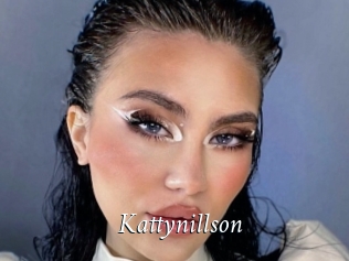 Kattynillson