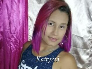 Kattyred