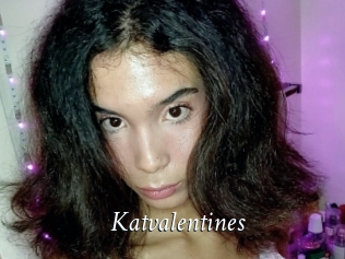 Katvalentines