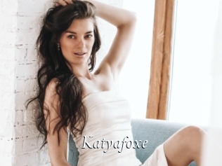 Katyafoxe