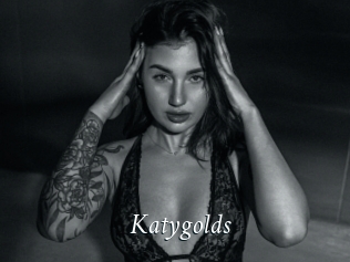 Katygolds