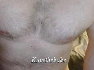 Kavethekake