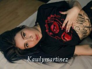 Kawlymartinez