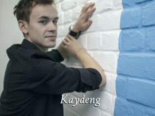 Kaydeng