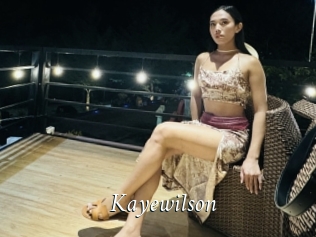 Kayewilson
