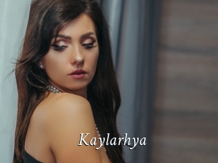 Kaylarhya