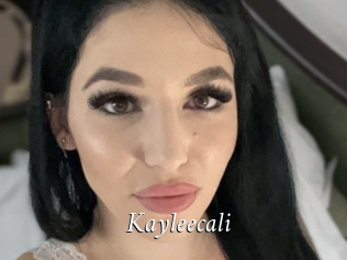 Kayleecali