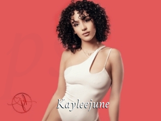 Kayleejune