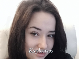Kayleerios