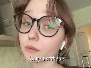 Kaymatthews