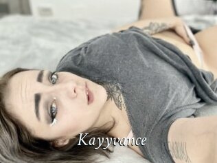 Kayyvance