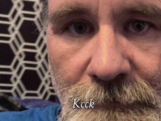 Kcck