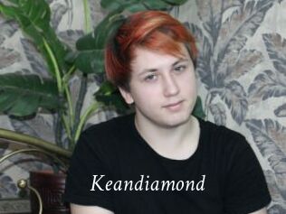 Keandiamond