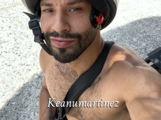 Keanumartinez