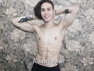Kednyrocks