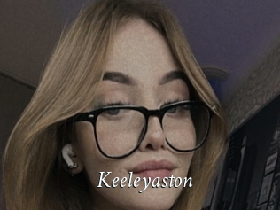 Keeleyaston