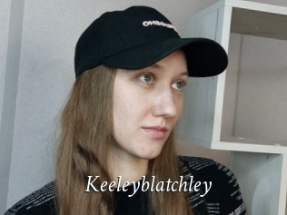 Keeleyblatchley