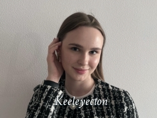 Keeleyecton