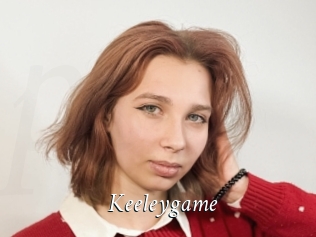 Keeleygame
