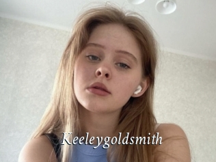 Keeleygoldsmith