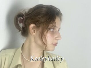 Keeleyhailey