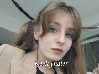 Keeleyhaler