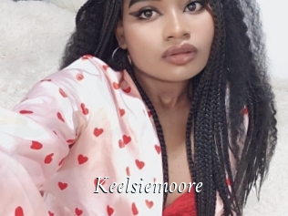 Keelsiemoore