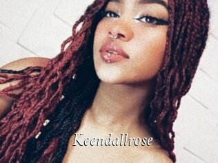 Keendallrose