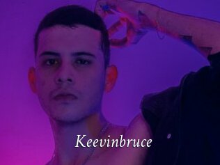 Keevinbruce