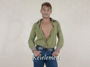 Keielement