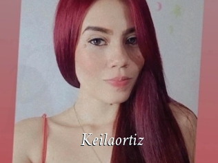Keilaortiz