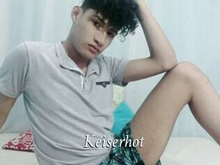 Keiserhot