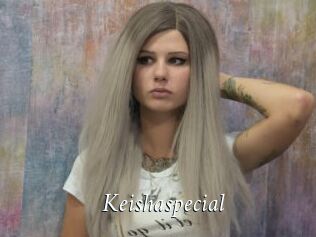 Keishaspecial
