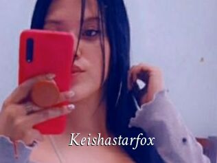Keishastarfox