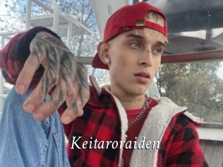 Keitaroraiden