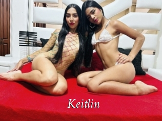 Keitlin