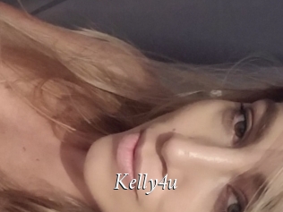 Kelly4u