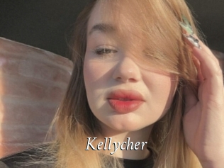 Kellycher