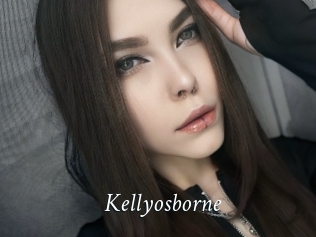 Kellyosborne