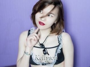 Kellyson