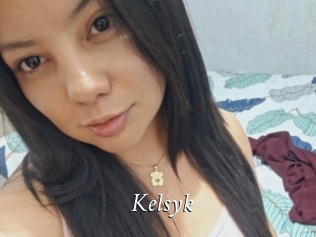 Kelsyk