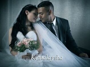 Kemalaysha