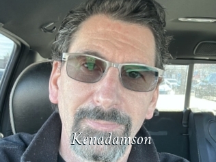 Kenadamson